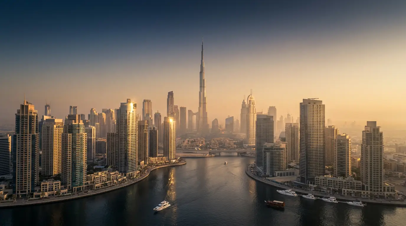UAE